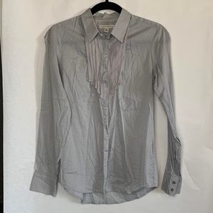 Banana Republic Button Blouse